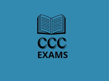 CCC Exams
