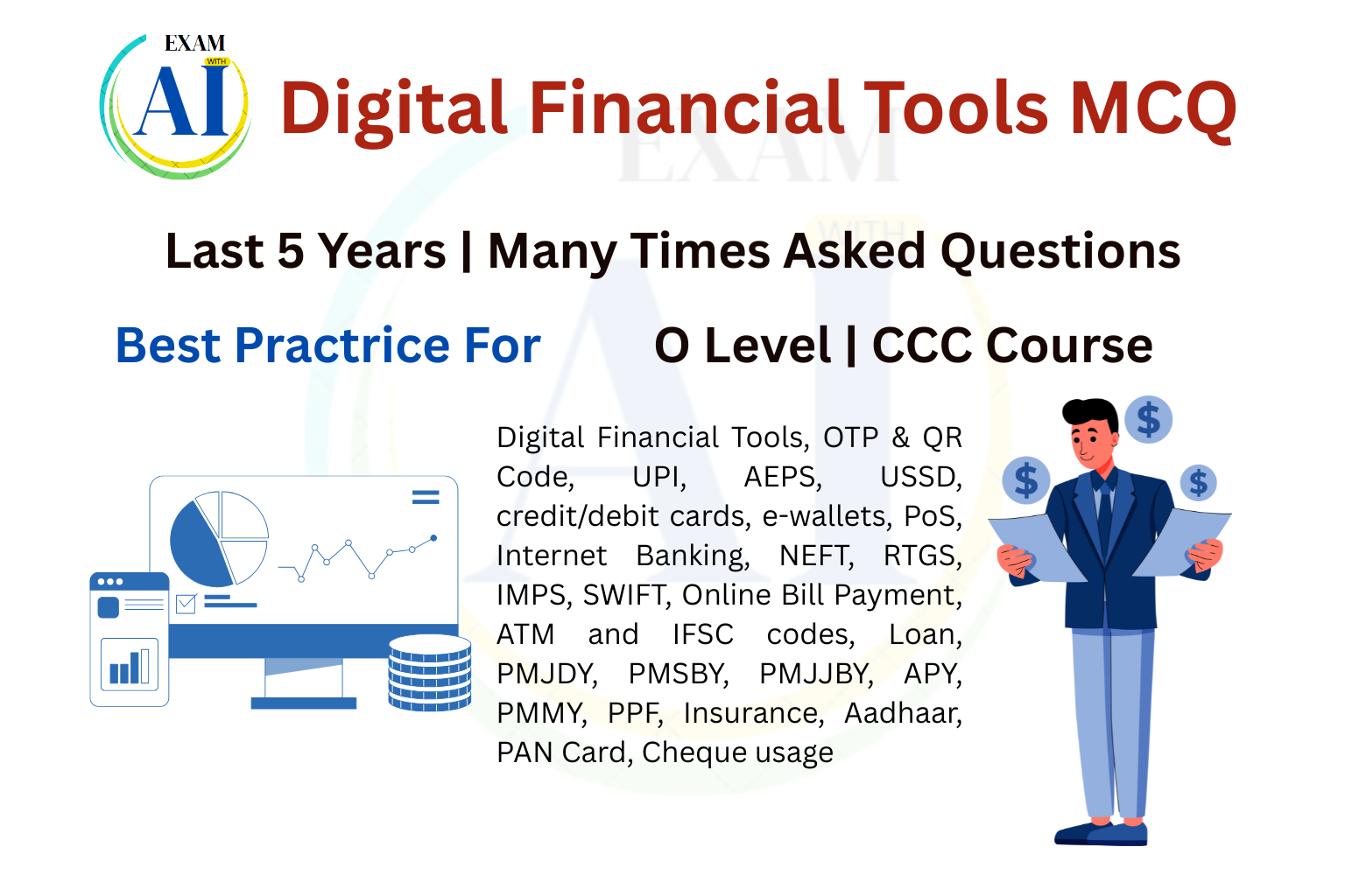 Digital Financial Tools