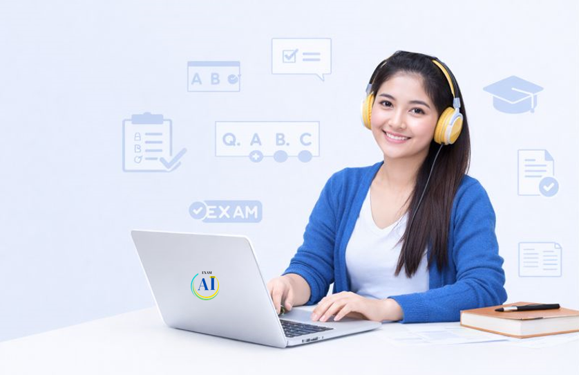 O Level CCC MCQ practice portal